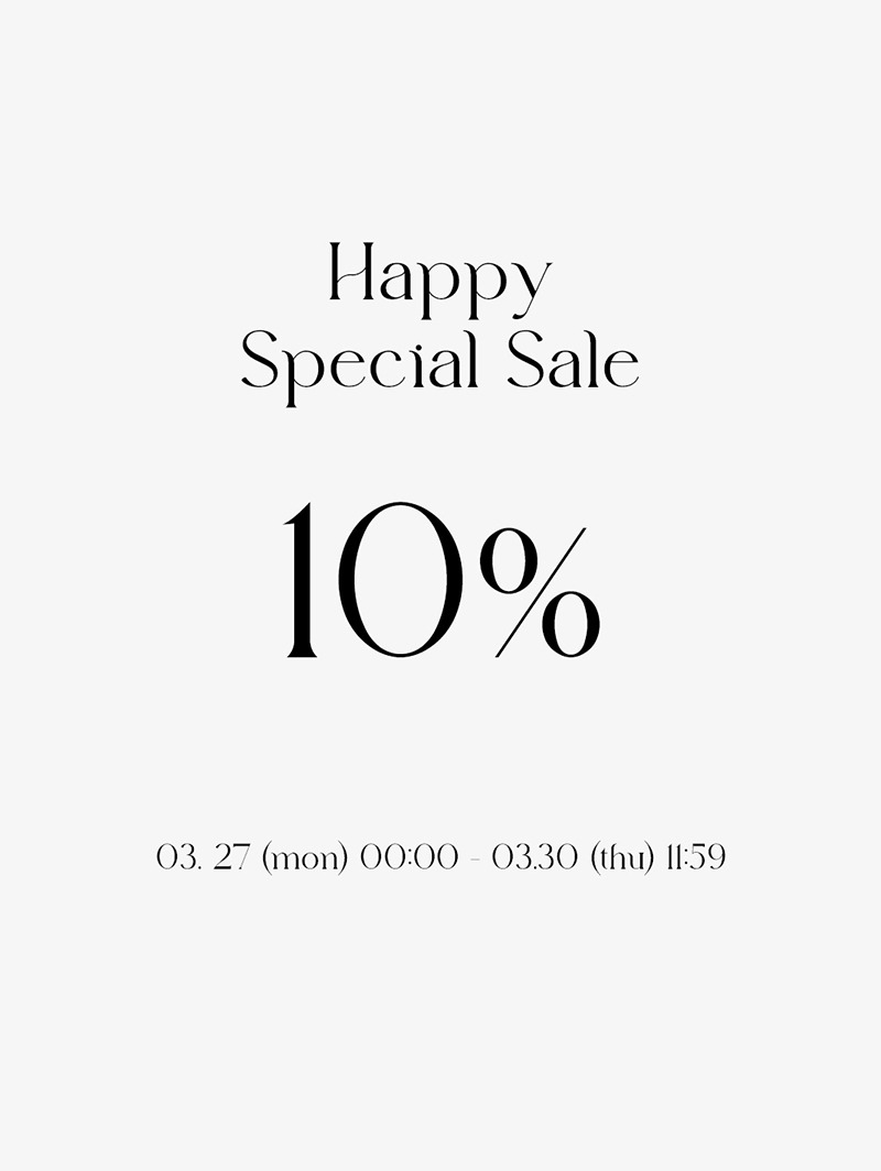 Special Sale (~3.30)